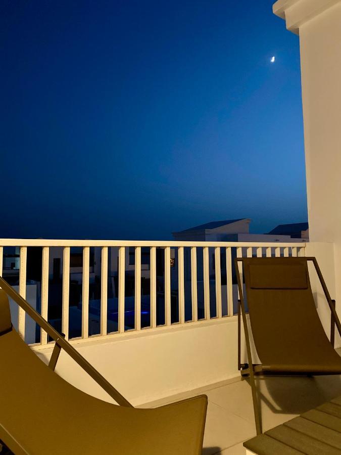 Casa Cactusa En Playa Blanca, Yaiza, Lanzarote Playa Blanca (Lanzarote) Exterior foto